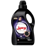 برسيل سائل الغسيل للعباية السوداء بالرائحة الأصلية-3.6 لتر