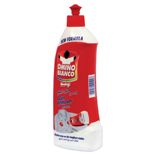 أومينو بيانكو مزيل للبقع قبل الغسيل-500 مل
