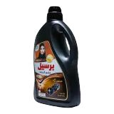 برسيل سائل ​الغسيل للعباية السوداء برائحة العود-3.6 لتر