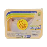 الدوحة أفخاذ دجاج كاملة-450 غرام