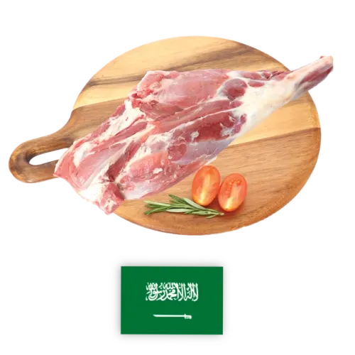 سعودي لحم غنم نعيمي طازج- كغم 1.0