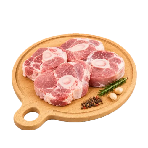 سعودي لحم عجل بدون عظام طازج- غرام 500