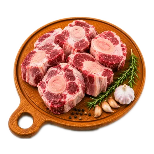 سعودي عظم بقرمحلي- غرام 500
