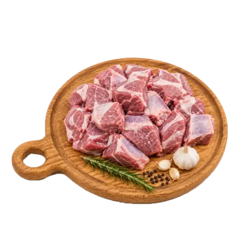 سعودي لحم نعيمي طازج- غرام 500