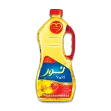نور زيت كانولا-1.5 لتر