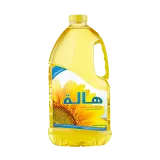 هالة زيت دوار الشمس الصافي-1.5 لتر
