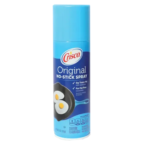 كريسكو بخاخ الطبخ الأصلي-170 غرام