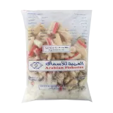 إماراتي سمك فواكه البحر مشكلة- كغم 1.0