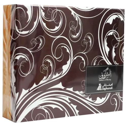 أصغر علي بخور الشروق-80 غرام