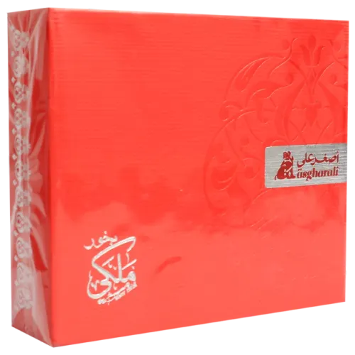 أصغر علي بخور ملكي-75 غرام