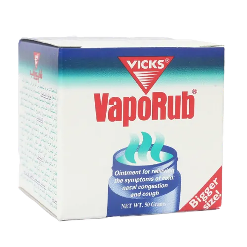 فيكس دهان طبي-50 غرام