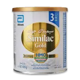 سيميلاك حليب بودرة للرضع-400 غرام