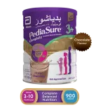 بدياشور حليب اطفال بودرة بالشوكولاتة +3-900 غرام