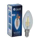 الفنار لمبة 4.5 واط-حبة واحدة