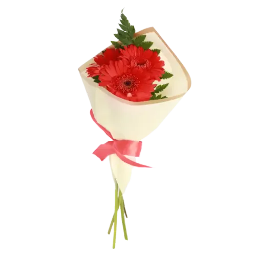 باقة زهور متنوعة-حبة