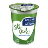 المراعي زبادي كامل الدسم-500 غرام