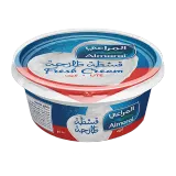 المراعي قشطة طازجة لايت-100 غرام