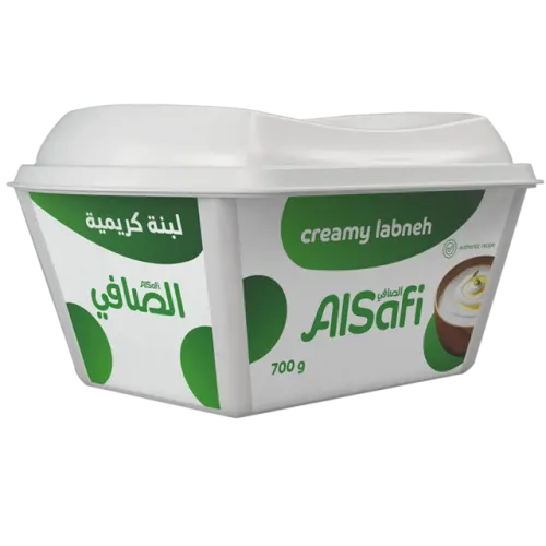 الصافي دانون لبنة-700 غرام