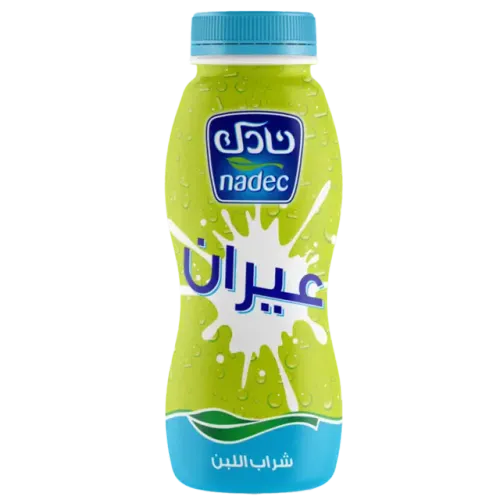 نادك لبن عيران طازج-225 مل
