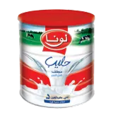 لونا حليب بودرة-400 غرام