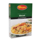 شان بهارات البريانى-50 غرام