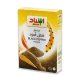 إسناد مسحوق الفلفل الأسود-200 غرام