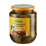 فرشلي مخلل خيار حلو للساندوتش-740 غرام