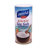 الكسيح ملح البحر-600 غرام