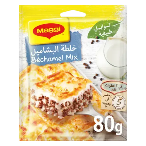 ماجي خلطة الباشميل-80 غرام