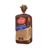 فوشية خبز التوست بر-580 غرام