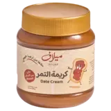 ميلاف كريمة التمر-375 غرام