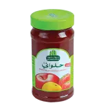 حلواني اخوان مربى فواكهة مشكلة-400 غرام