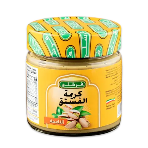 فرشلي كريمة الفستق-200 غرام