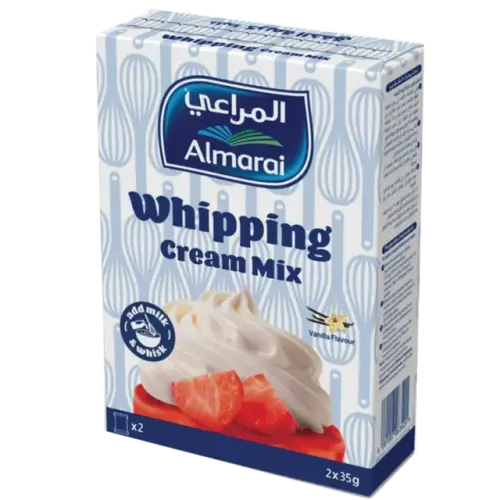 المراعي كريمة خفق-70 غرام