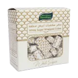 سويتي سكر أبيض مكعبات ملفوف-500 غرام