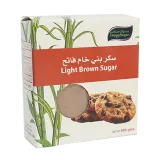 سويتي سكر بني خفيف-500 غرام