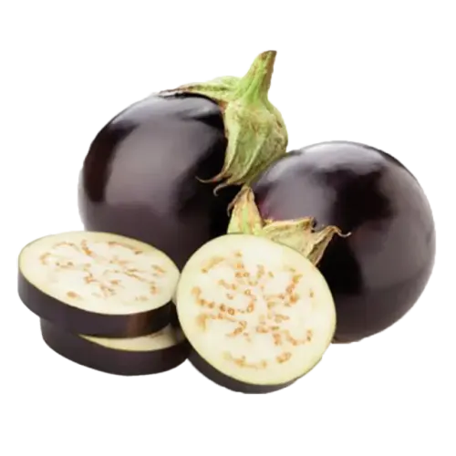 سعودي باذنجان صغير- غرام 500