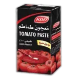 كي دي دي معجون طماطم-135 غرام