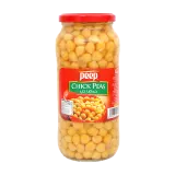 بيب حمص-580 غرام