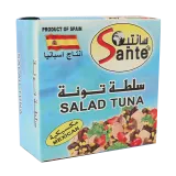 سانتيه سلطة تونة مكسيكية-160 غرام