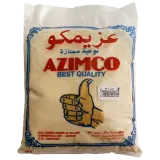 عزيمكو سميد-600 غرام