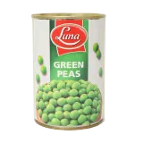 لونا بازلاء خضراء-400 غرام