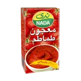 ندى معجون الطماطم-135 غرام