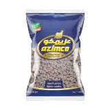 عزيمكو عدس أسود-600 غرام