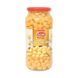 لونا حمص في قارورة-580 غرام