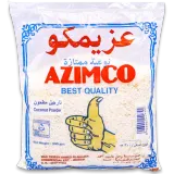 عزيمكو مسحوق جوز الهند-300 غرام