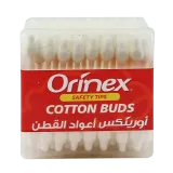 أورينكس قطن للاذن-56 حبة
