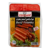 الكبير نقانق لحم بقري-454 غرام