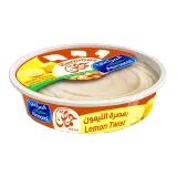 المراعي حمص بالليمون-250 غرام