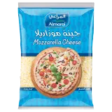 المراعي جبنة موزاريلا مبشورة-900 غرام
